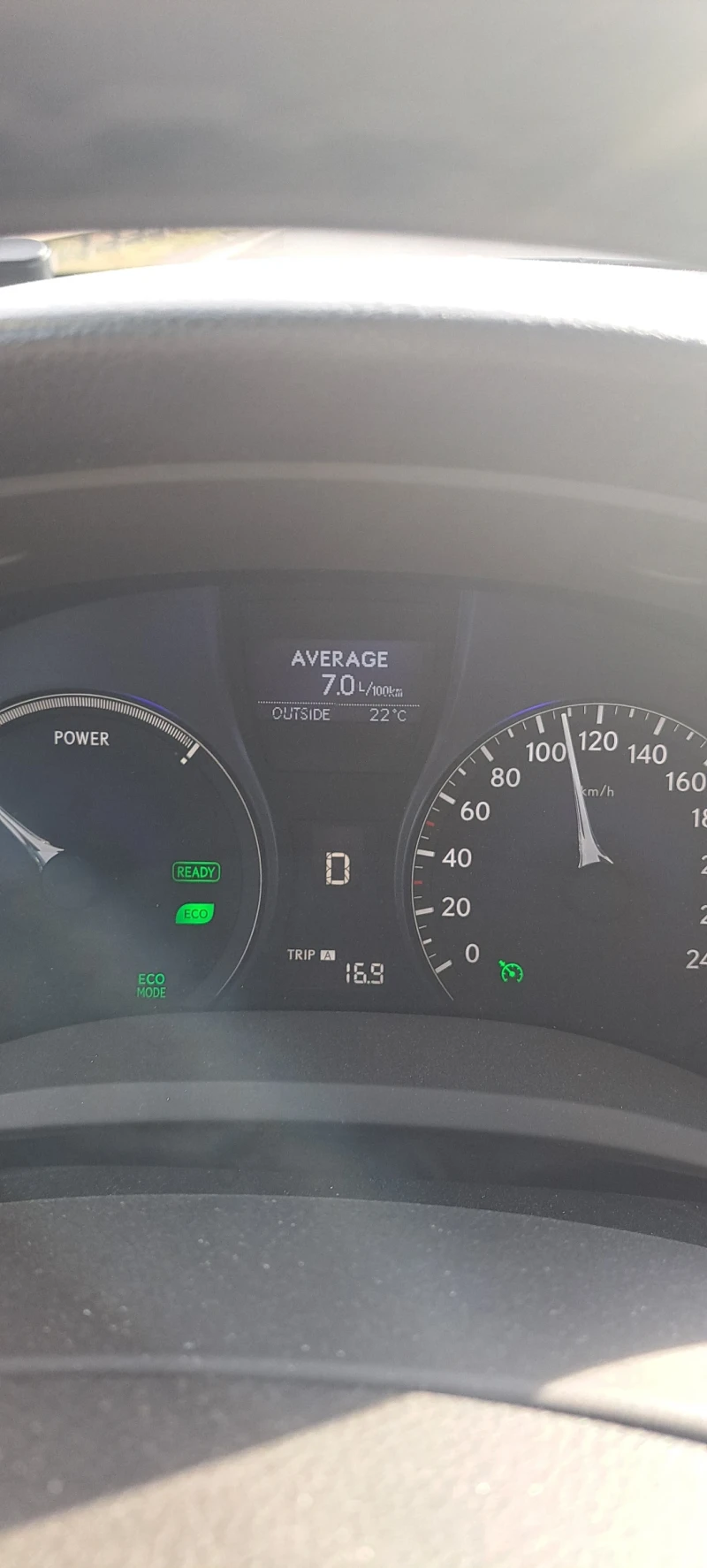 Lexus RX 450h 3.5 , снимка 17 - Автомобили и джипове - 52347484