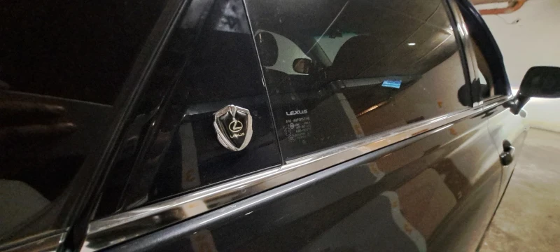 Lexus RX 450h 3.5 , снимка 9 - Автомобили и джипове - 52347484