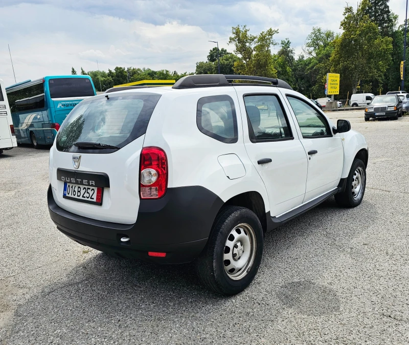 Dacia Duster 1.6 , снимка 3 - Автомобили и джипове - 51775506