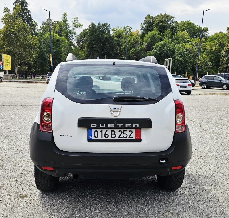 Dacia Duster 1.6 , снимка 4 - Автомобили и джипове - 51775506