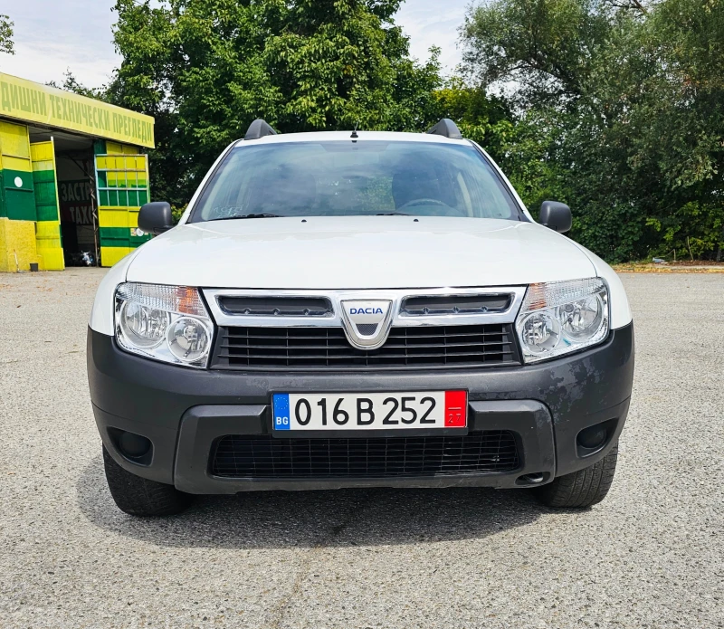 Dacia Duster 1.6 