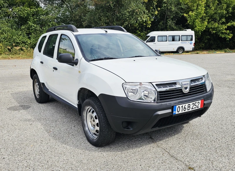 Dacia Duster 1.6 , снимка 2 - Автомобили и джипове - 51775506