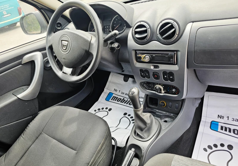 Dacia Duster 1.6 , снимка 7 - Автомобили и джипове - 51775506