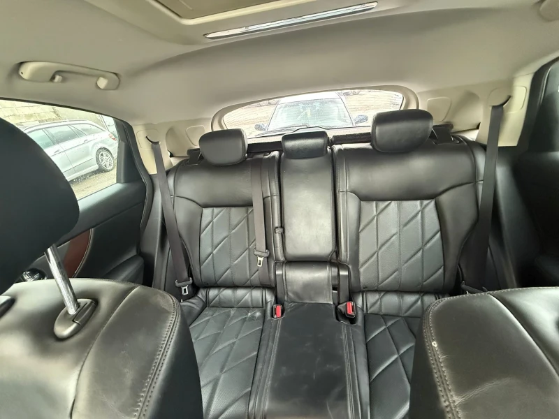 Infiniti Fx 50 S, снимка 13 - Автомобили и джипове - 52112313
