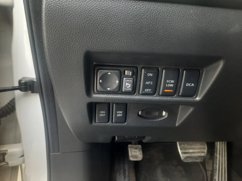 Infiniti Fx 50 S, снимка 17 - Автомобили и джипове - 52112313
