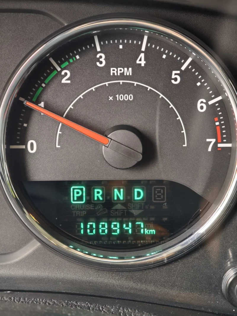 Jeep Wrangler Unlimited SAHARA, снимка 7 - Автомобили и джипове - 52316458