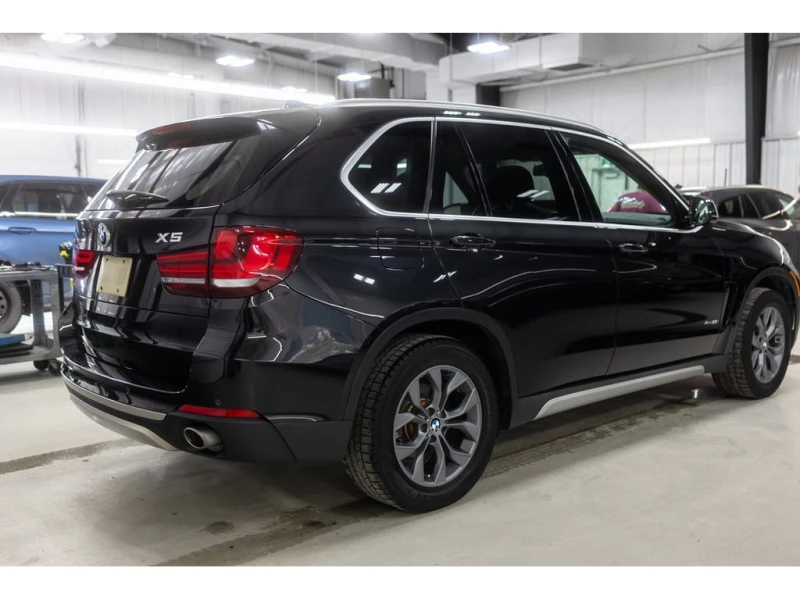 BMW X5 * AWD 4dr xDrive35i * CARFAX * ФИНАНСИРАНЕ, снимка 3 - Автомобили и джипове - 52708017