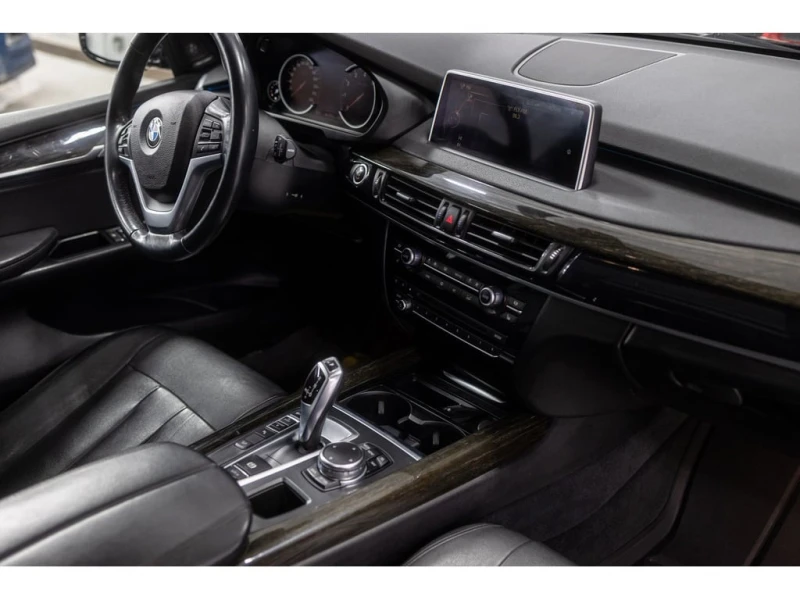 BMW X5 * AWD 4dr xDrive35i * CARFAX * ФИНАНСИРАНЕ, снимка 6 - Автомобили и джипове - 52708017