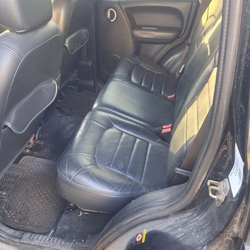 Jeep Cherokee Liberti, снимка 7 - Автомобили и джипове - 53388489