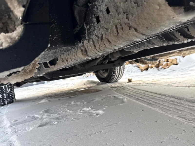 Dodge RAM 1500 Laramie  CARFAX, снимка 10 - Автомобили и джипове - 53174409