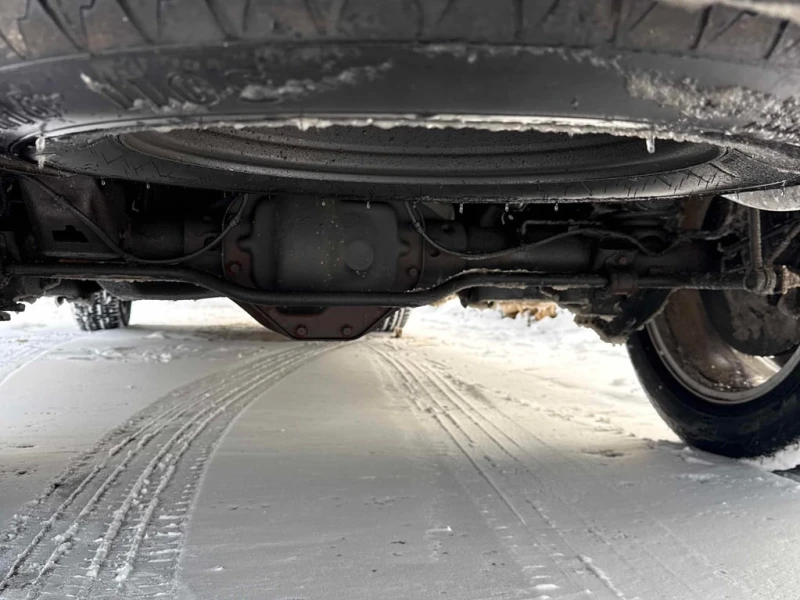 Dodge RAM 1500 Laramie  CARFAX, снимка 12 - Автомобили и джипове - 53174409