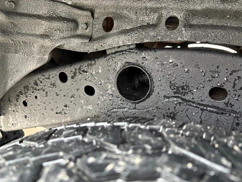 Mitsubishi L200 2.4tdi-Maxi-4x4-Euro 6, снимка 16 - Автомобили и джипове - 53480972