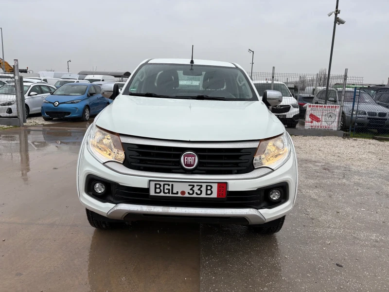Mitsubishi L200 2.4tdi-Maxi-4x4-Euro 6, снимка 2 - Автомобили и джипове - 53480972