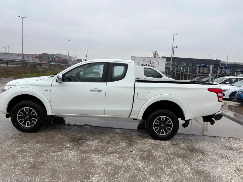 Mitsubishi L200 2.4tdi-Maxi-4x4-Euro 6, снимка 7 - Автомобили и джипове - 53480972