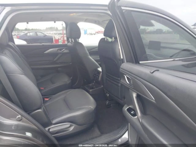 Mazda CX-9 TOURING* AWD* ����* �������* �������*  | Mobile.bg � ����������� 8