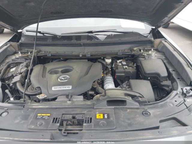 Mazda CX-9 TOURING* AWD* ����* �������* �������*  | Mobile.bg � ����������� 9