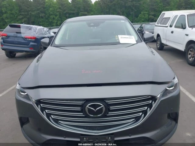 Mazda CX-9 TOURING* AWD* ����* �������* �������*  | Mobile.bg � ����������� 6