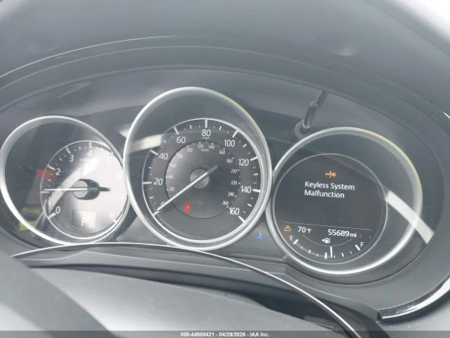 Mazda CX-9 TOURING* AWD* ����* �������* �������*  | Mobile.bg � ����������� 7