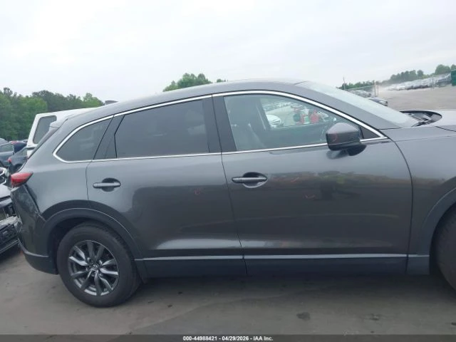 Mazda CX-9 TOURING* AWD* ����* �������* �������*  | Mobile.bg � ����������� 11