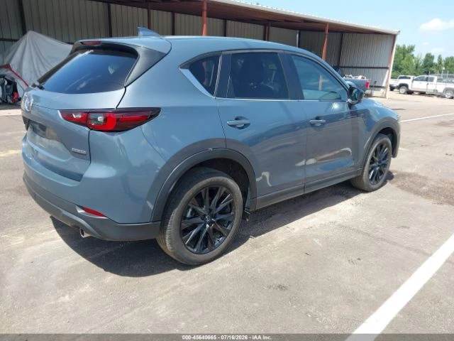Mazda CX-5 2.5 S* CARBON EDITION* ����* �������* �������*  | Mobile.bg � ����������� 4