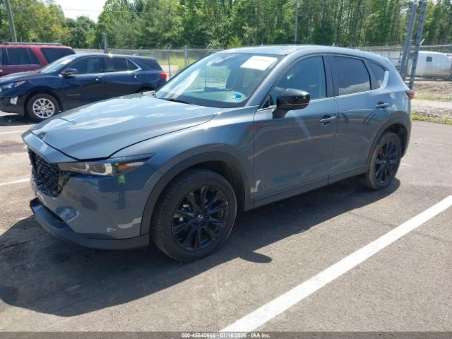 Mazda CX-5 2.5 S* CARBON EDITION* ����* �������* �������*  | Mobile.bg � ����������� 2