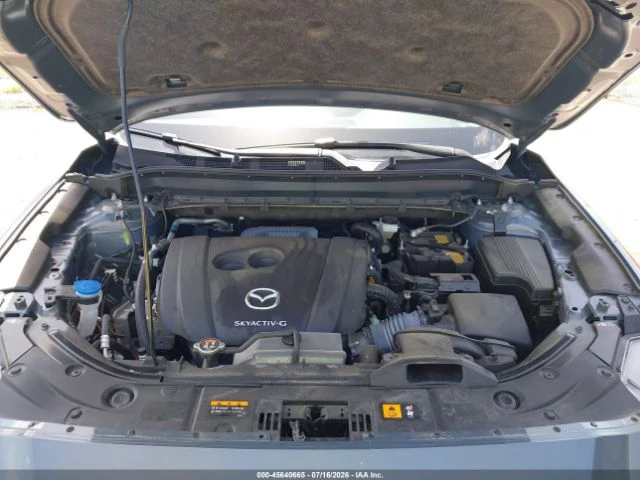 Mazda CX-5 2.5 S* CARBON EDITION* ����* �������* �������*  | Mobile.bg � ����������� 9