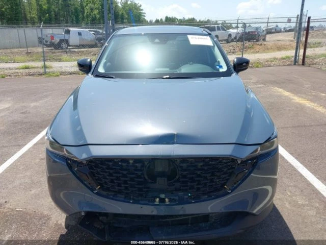 Mazda CX-5 2.5 S* CARBON EDITION* ����* �������* �������*  | Mobile.bg � ����������� 11