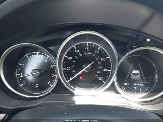 Mazda CX-5 2.5 S* CARBON EDITION* ����* �������* �������*  | Mobile.bg � ����������� 7