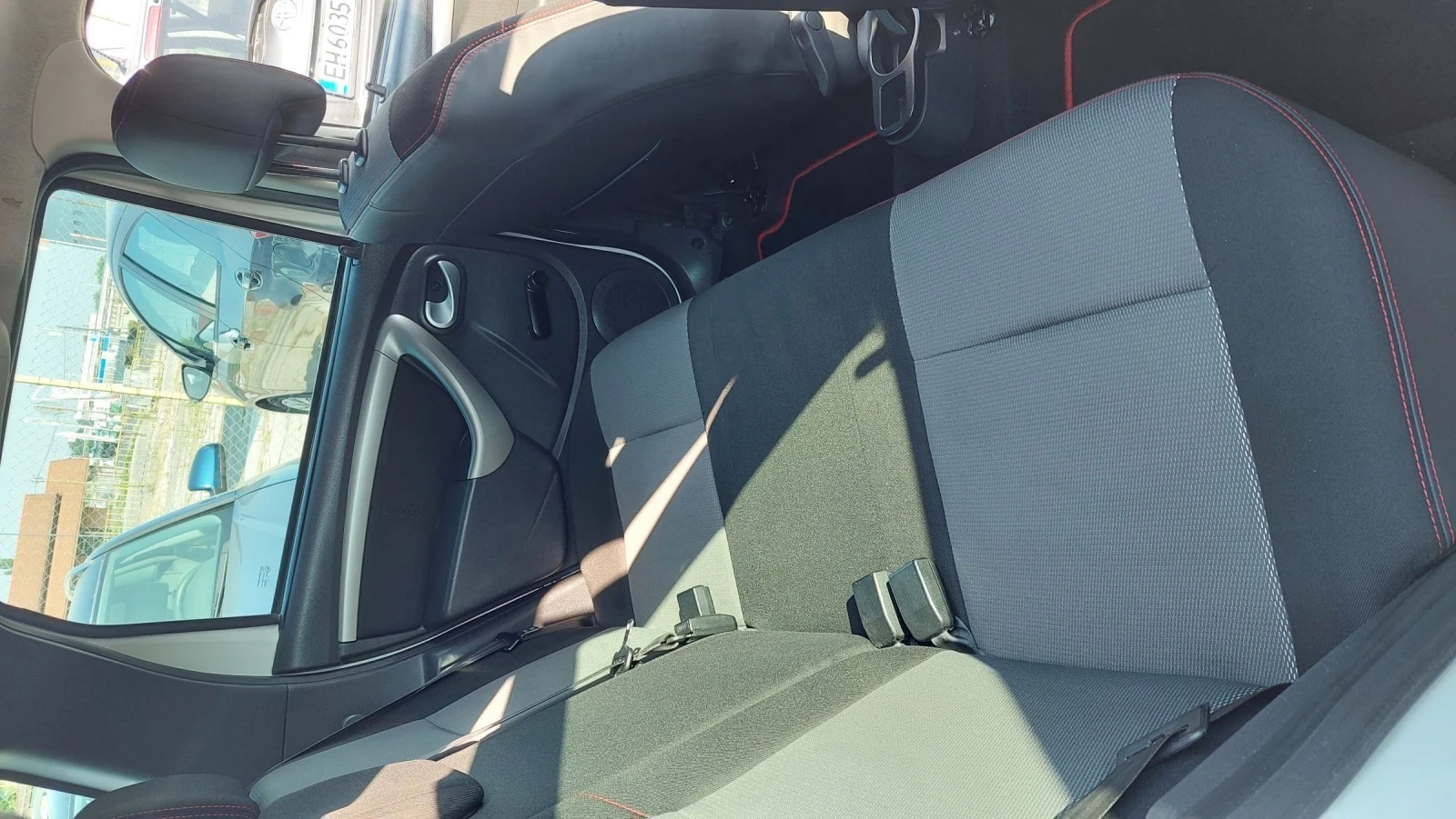 Dacia Duster 1.5dci | Mobile.bg — изображение 13