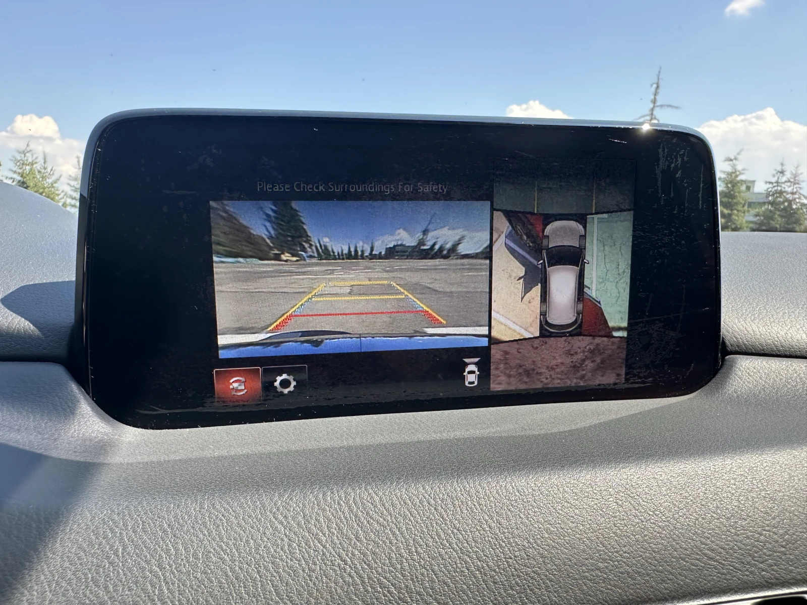 Mazda CX-5 2.5 TAKUMI AWD | Mobile.bg   13