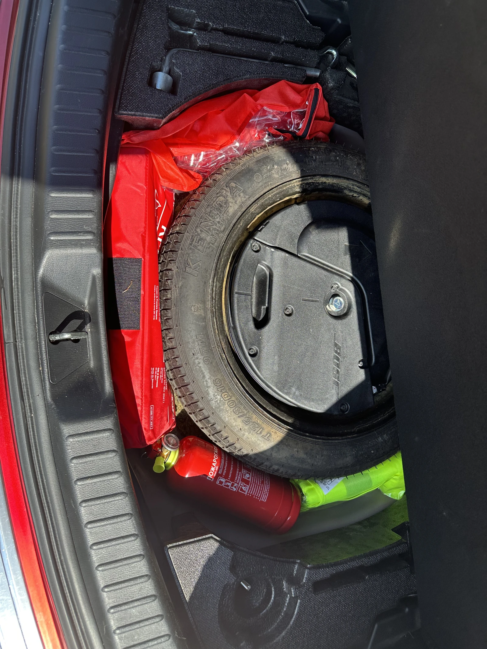 Mazda CX-5 2.5 TAKUMI AWD | Mobile.bg   17