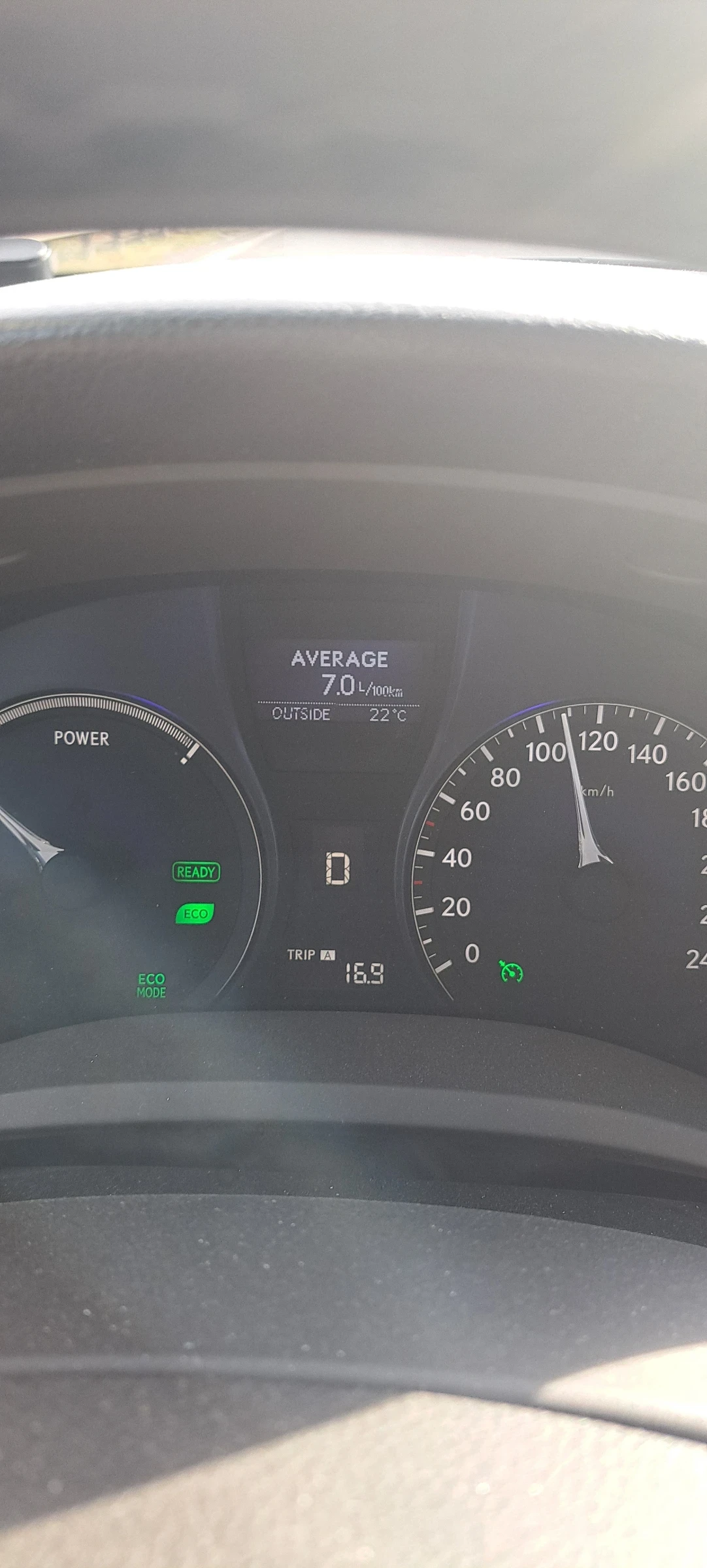 Lexus RX 450h 3.5  | Mobile.bg   17