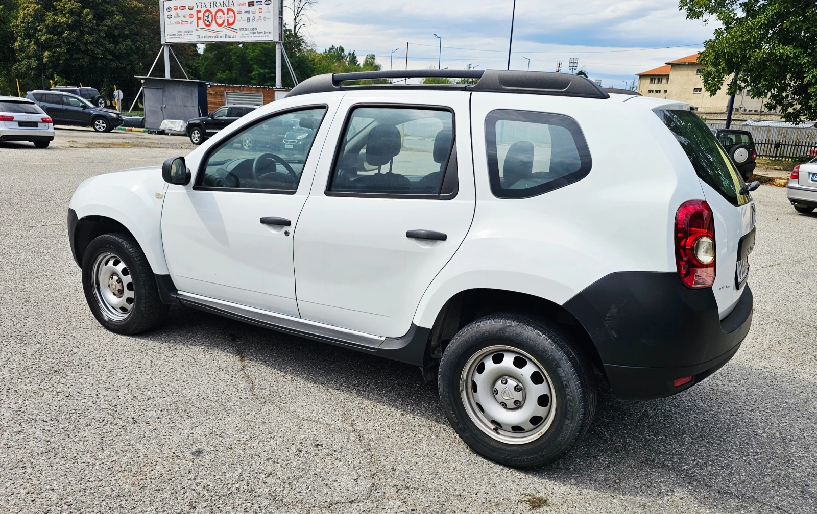 Dacia Duster 1.6  - изображение 5