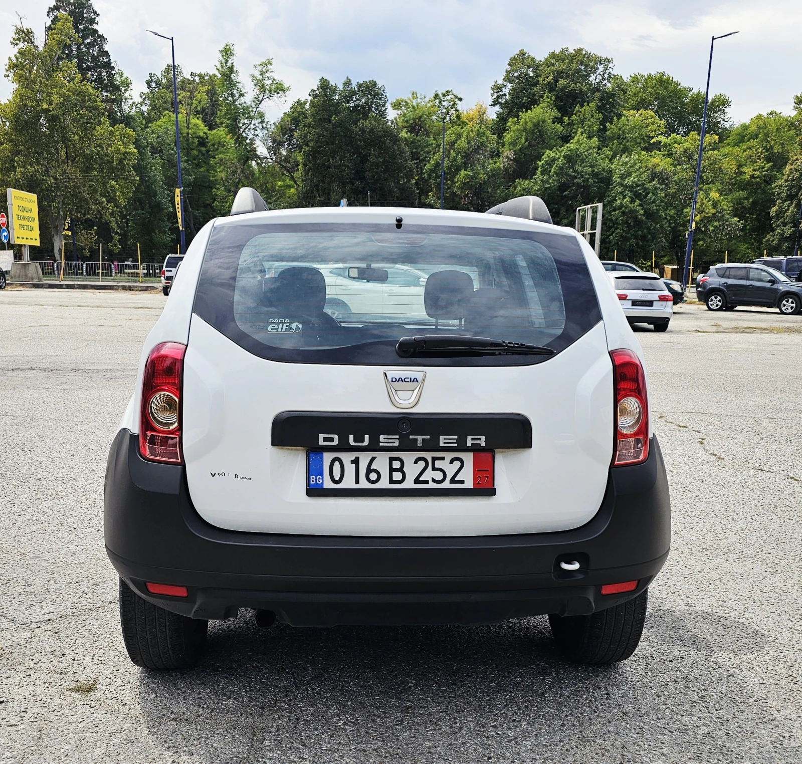 Dacia Duster 1.6  - изображение 4
