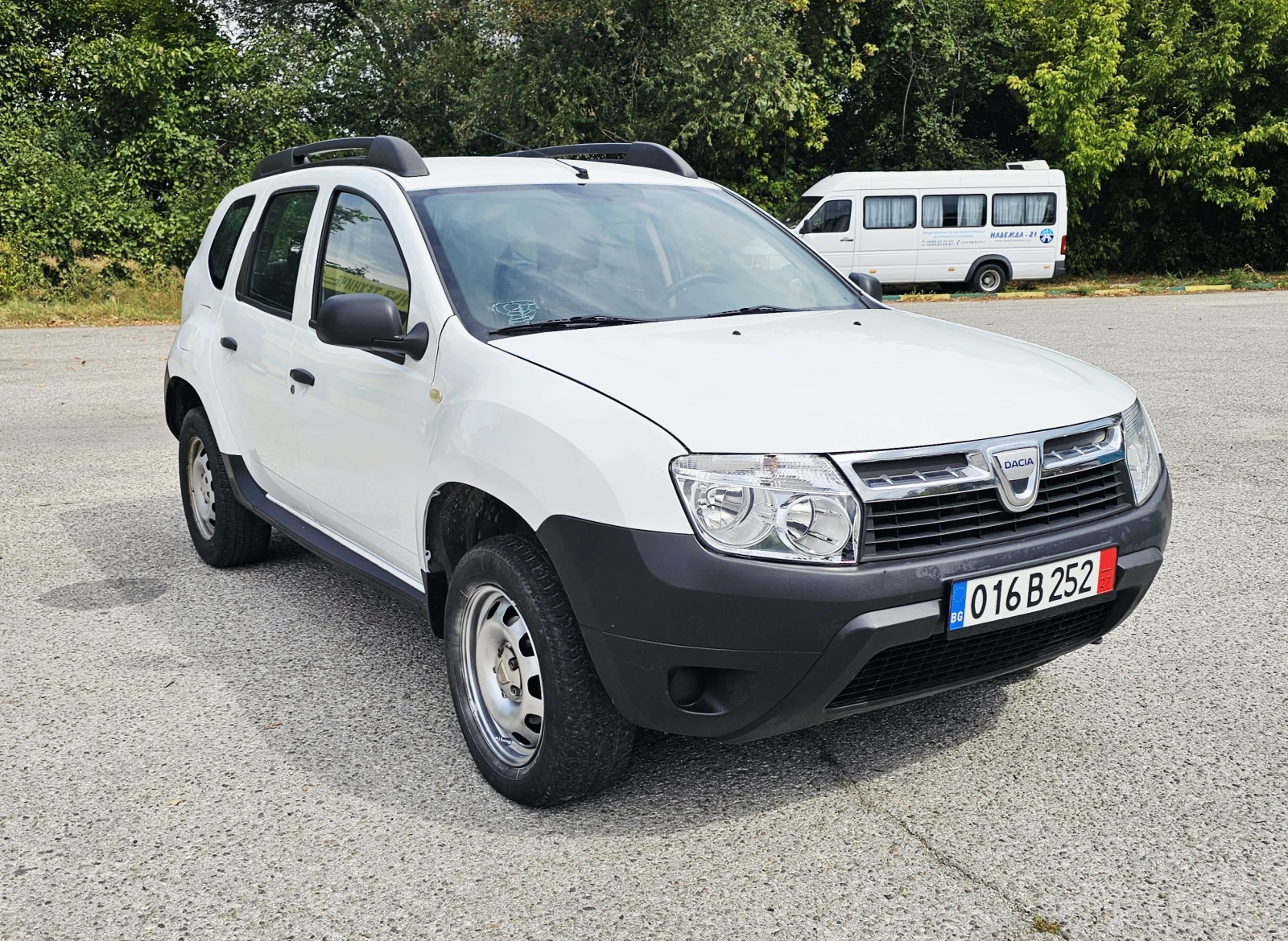 Dacia Duster 1.6  - изображение 2