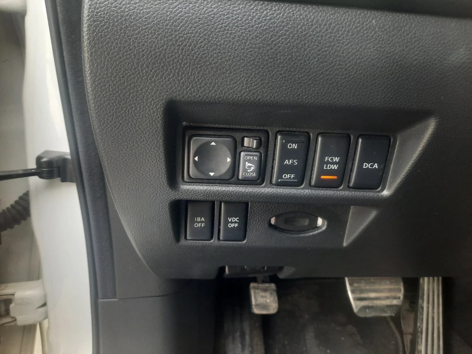 Infiniti Fx 50 S | Mobile.bg   17