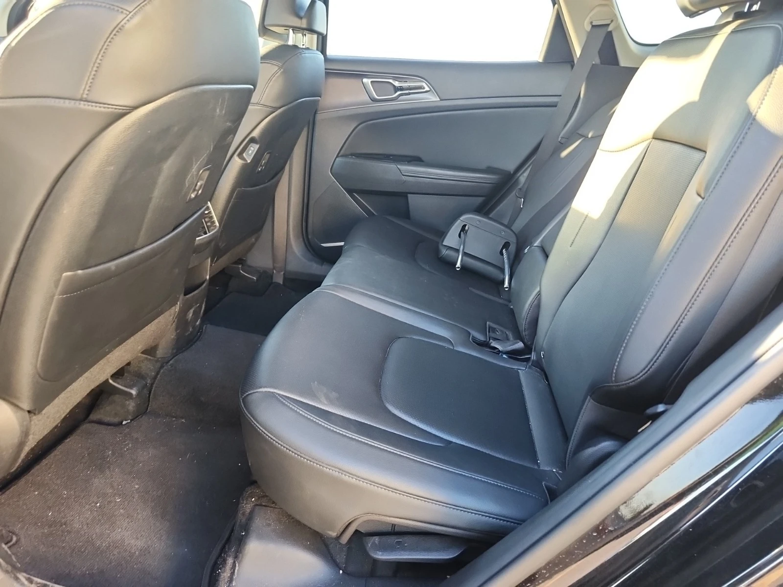 Kia Sportage EX * * CARFAX * * АВТО КРЕДИТ * *  - изображение 8