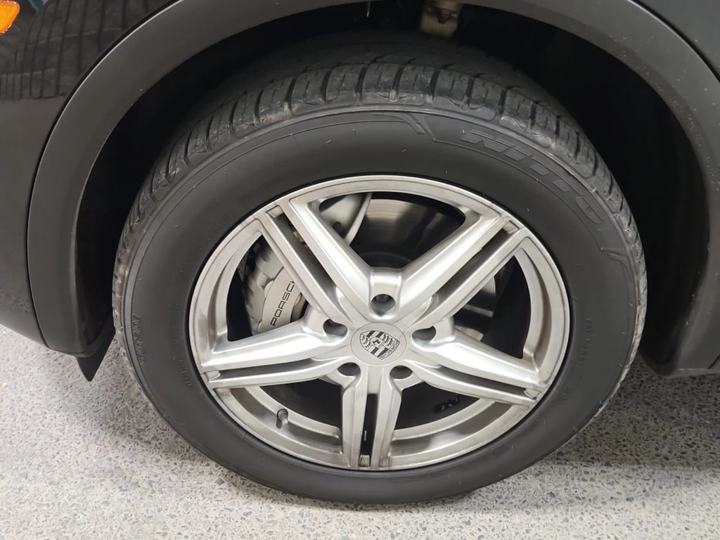 Porsche Cayenne * S * CARFAX *    | Mobile.bg   13