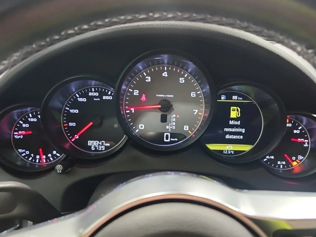 Porsche Cayenne * S * CARFAX * БЕЗ ПЪРВОНАЧАЛНА ВНОСКА - изображение 7