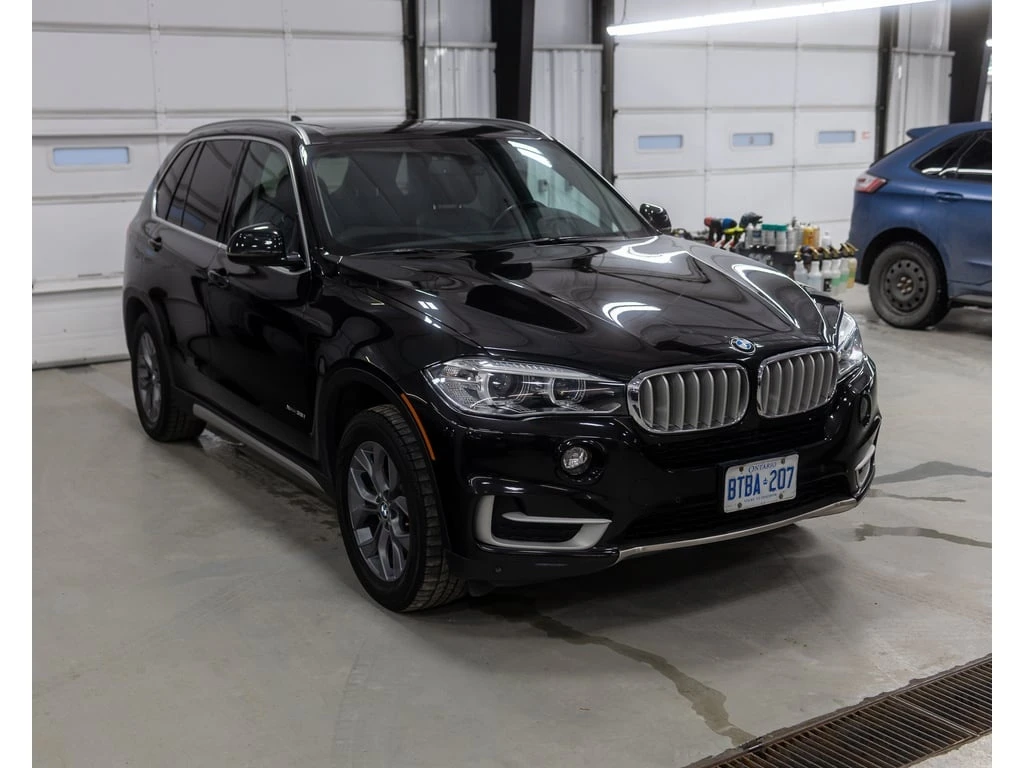 BMW X5 * AWD 4dr xDrive35i * CARFAX * ����������� | Mobile.bg � ����������� 1