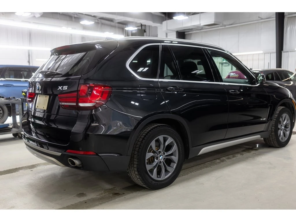 BMW X5 * AWD 4dr xDrive35i * CARFAX * ФИНАНСИРАНЕ - изображение 3