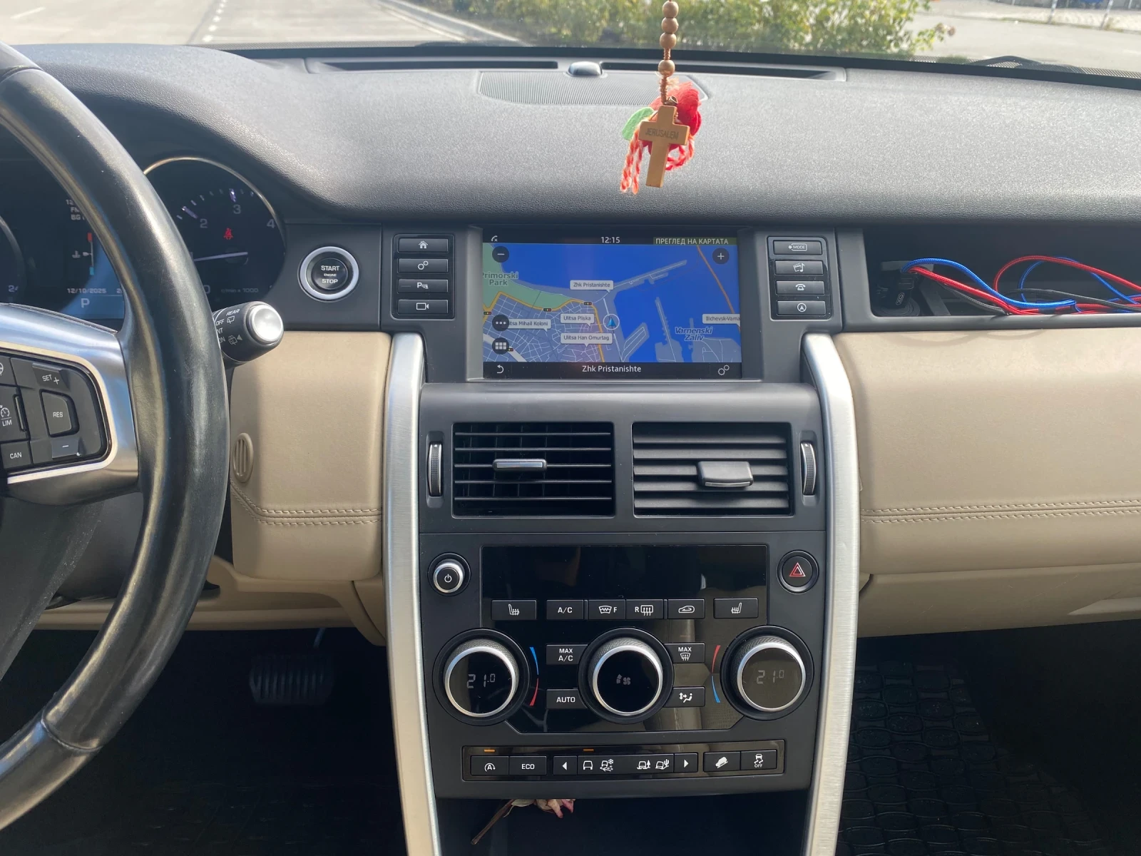 Land Rover Discovery Sport HSE | Mobile.bg � ����������� 11