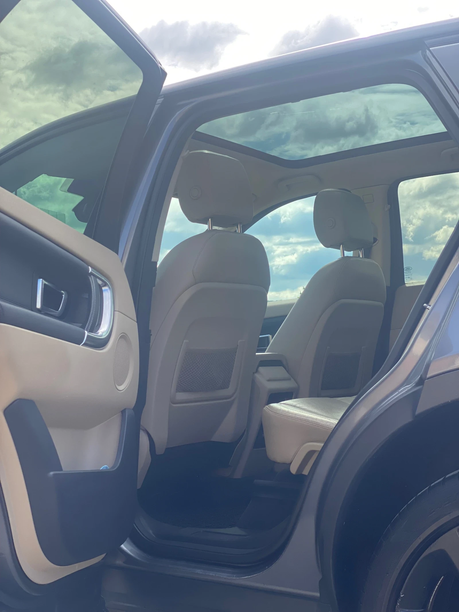 Land Rover Discovery Sport HSE - изображение 5