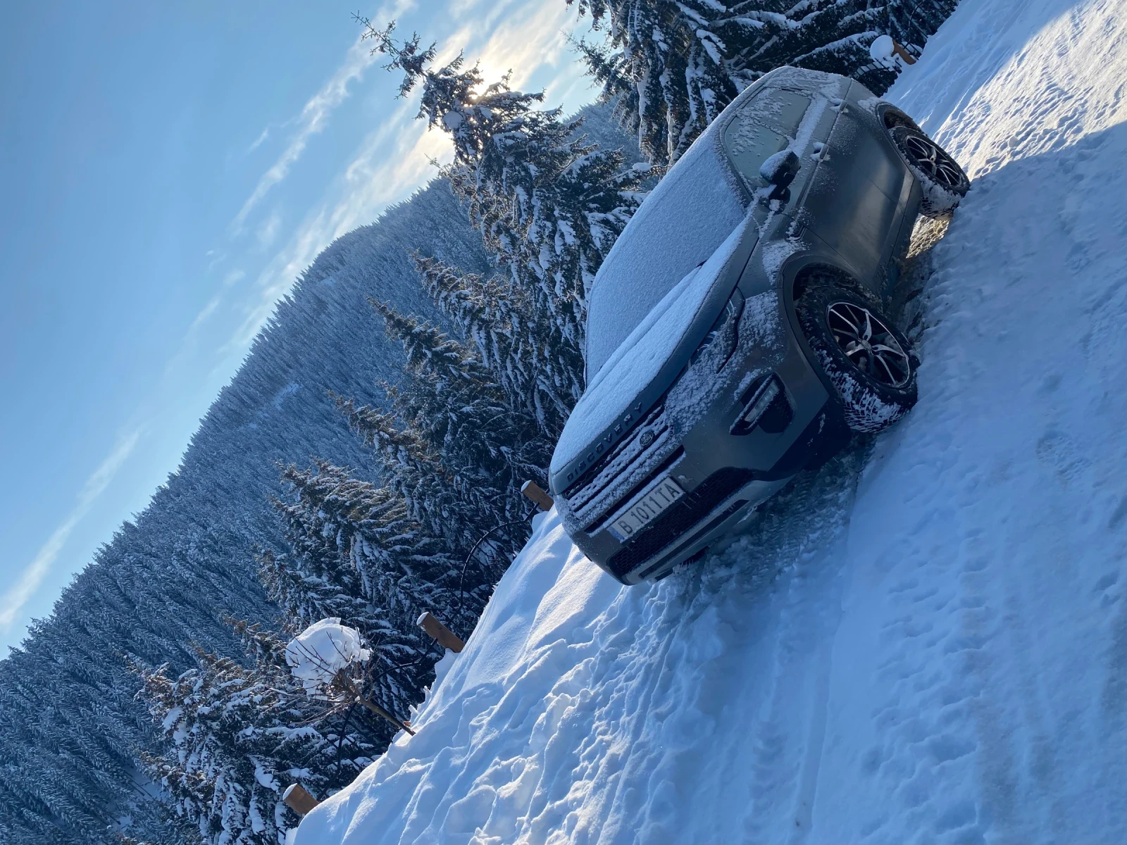 Land Rover Discovery Sport HSE | Mobile.bg � ����������� 14