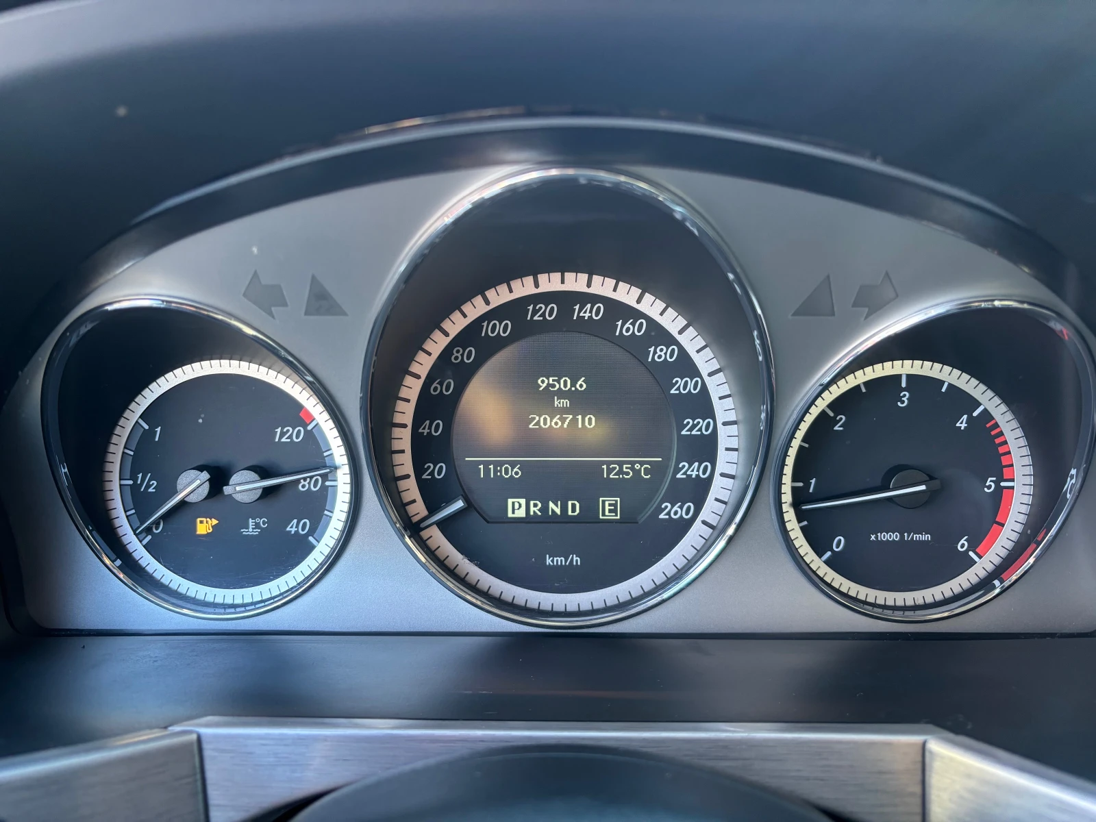Mercedes-Benz GLK 220 CDI-4MATIC-PREMIUM* *  | Mobile.bg � ����������� 13