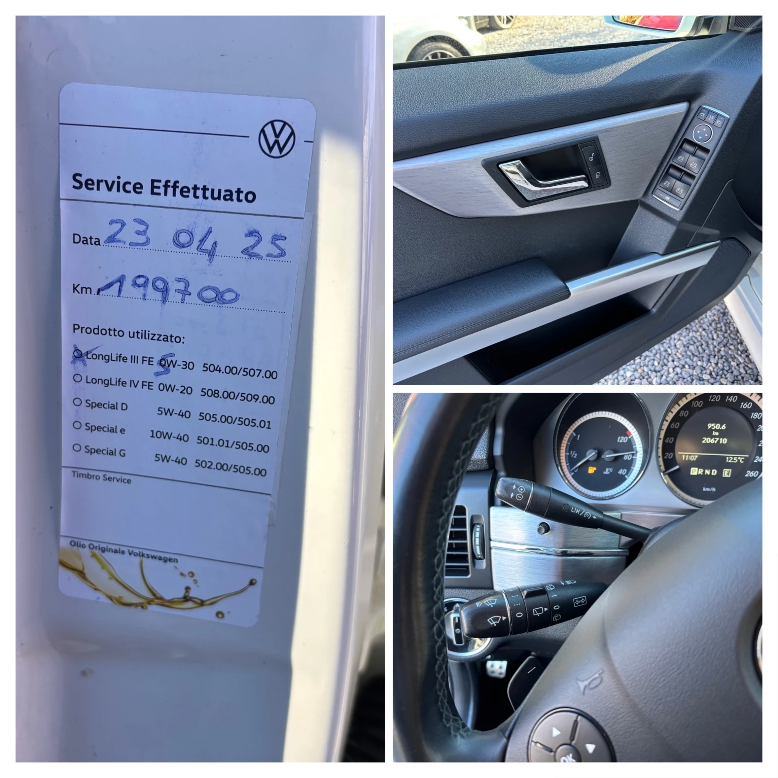 Mercedes-Benz GLK 220 CDI-4MATIC-PREMIUM* *  | Mobile.bg � ����������� 14