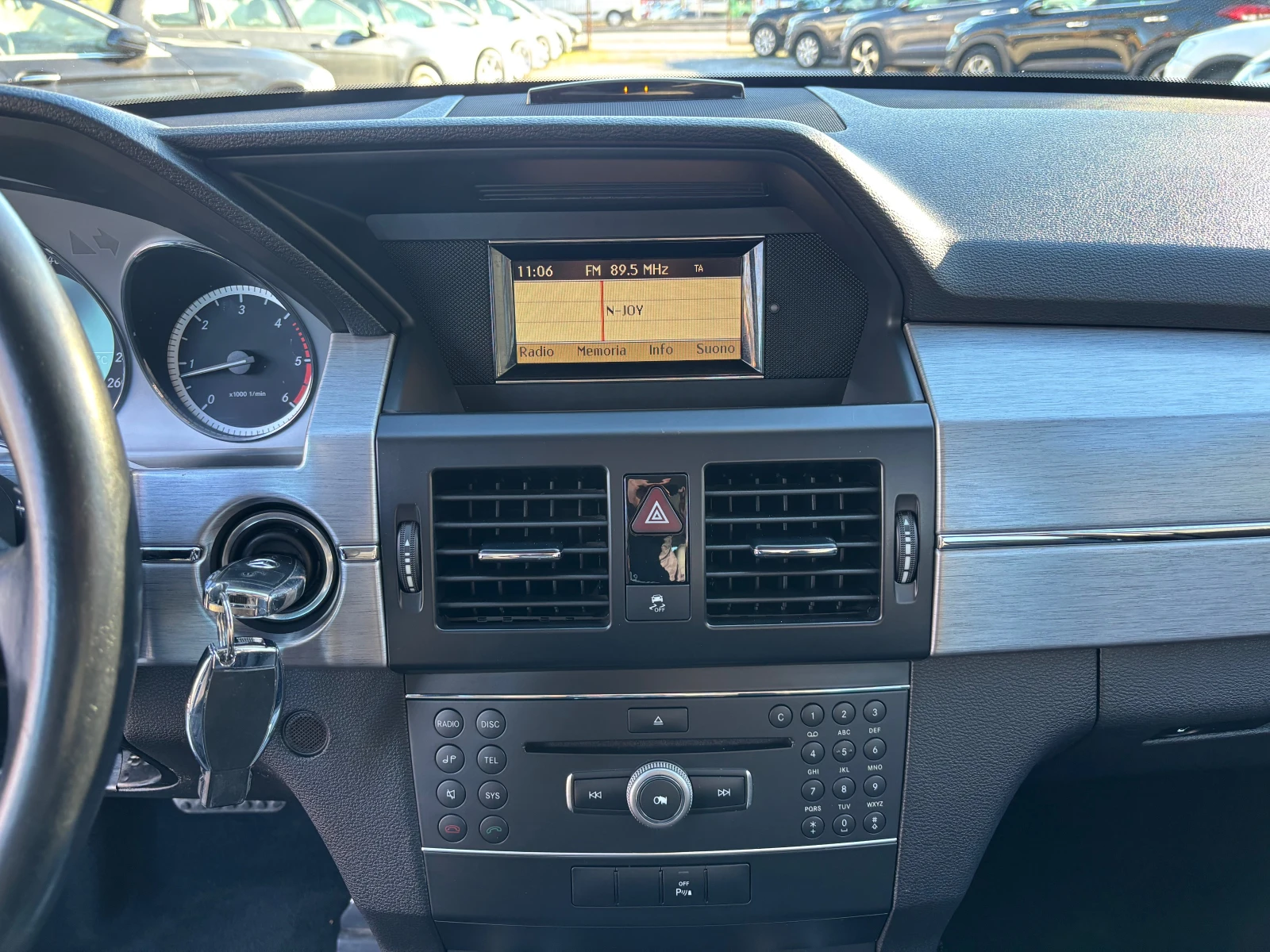 Mercedes-Benz GLK 220 CDI-4MATIC-PREMIUM* *  | Mobile.bg � ����������� 11