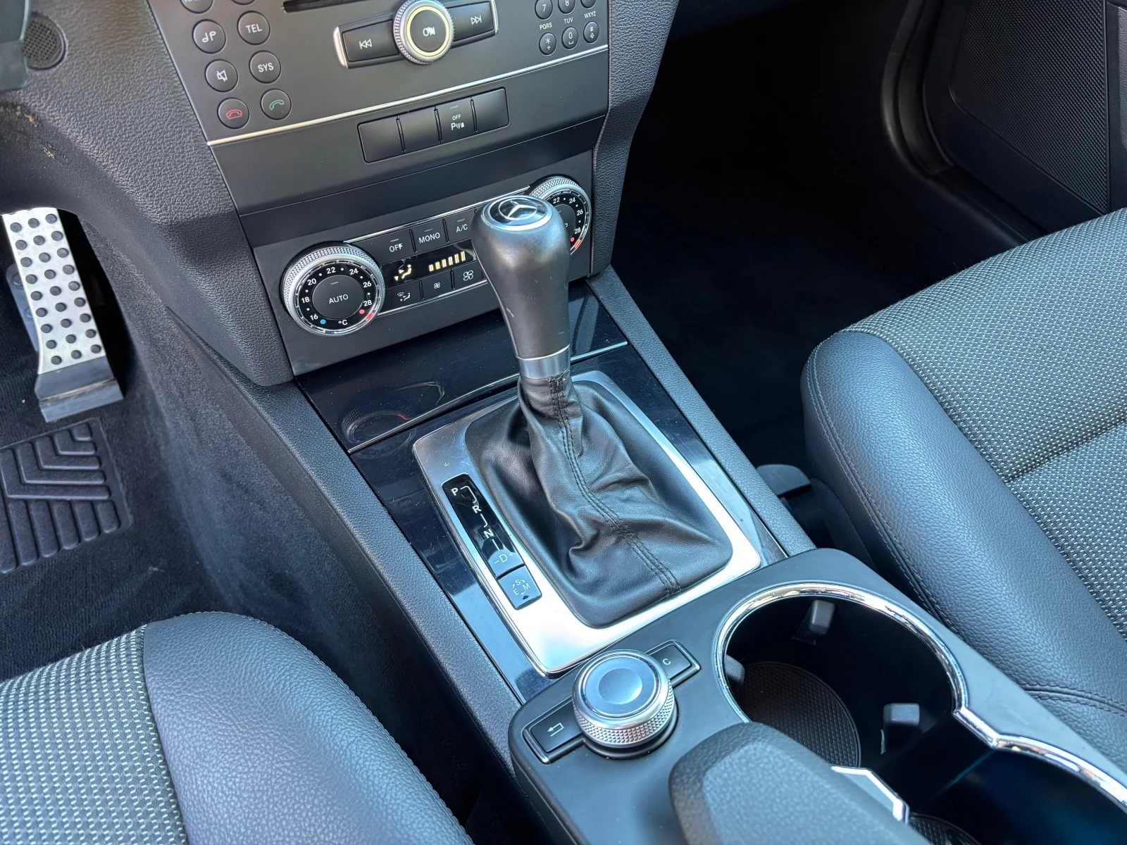 Mercedes-Benz GLK 220 CDI-4MATIC-PREMIUM* *  | Mobile.bg � ����������� 12