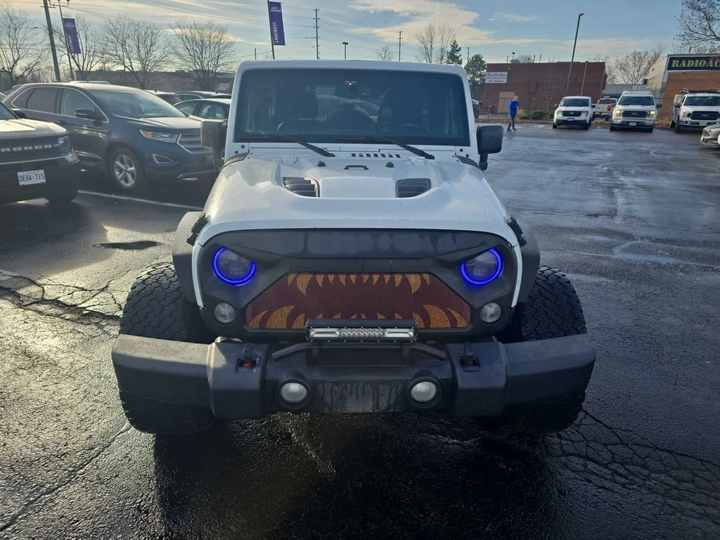 Jeep Wrangler * X * CARFAX * БЕЗ ПЪРВОНАЧАЛНА ВНОСКА - изображение 6