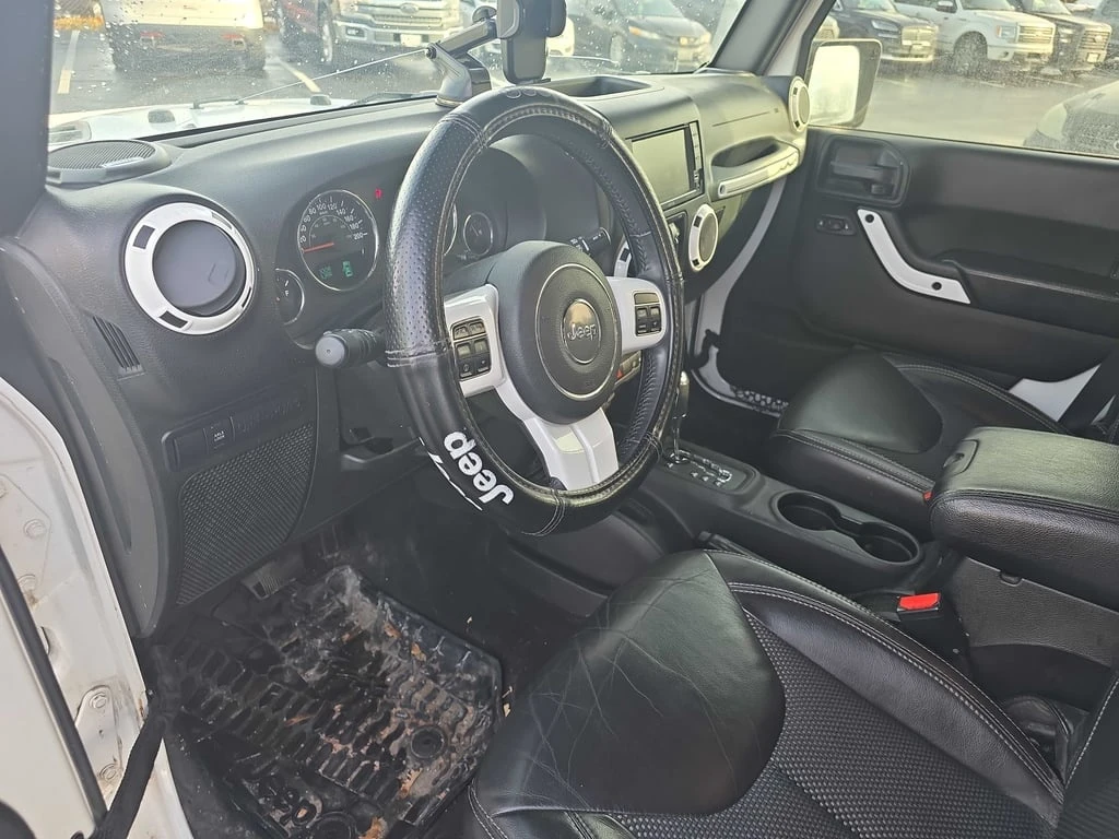 Jeep Wrangler * X * CARFAX * БЕЗ ПЪРВОНАЧАЛНА ВНОСКА - изображение 5